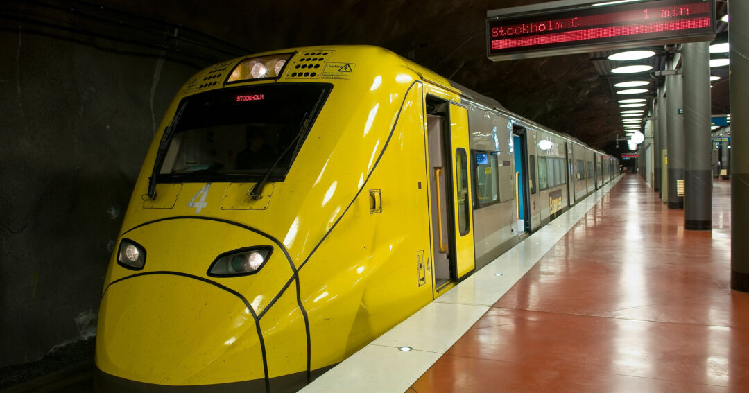 Advokat Jan Kansmark - Arlandabanan