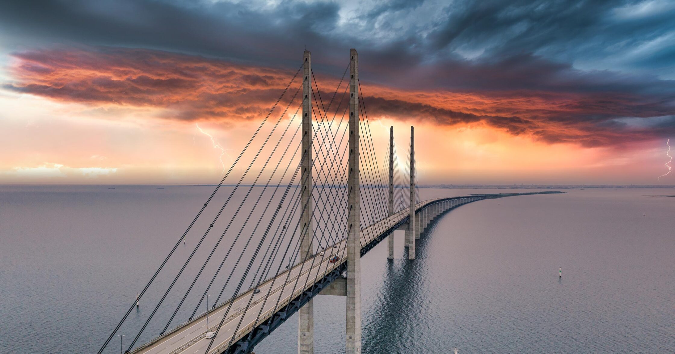 Öresundsförbindelsen - Advokat Jan Kansmark